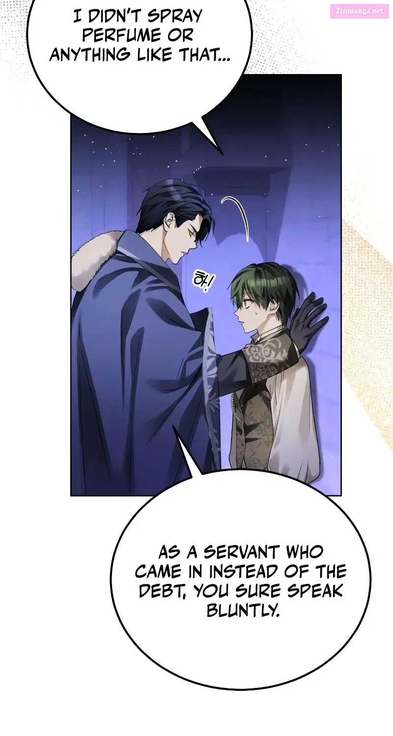 I Became The Duke’s Servant In Disguise Kainu Manga Chapter 1 Page 14