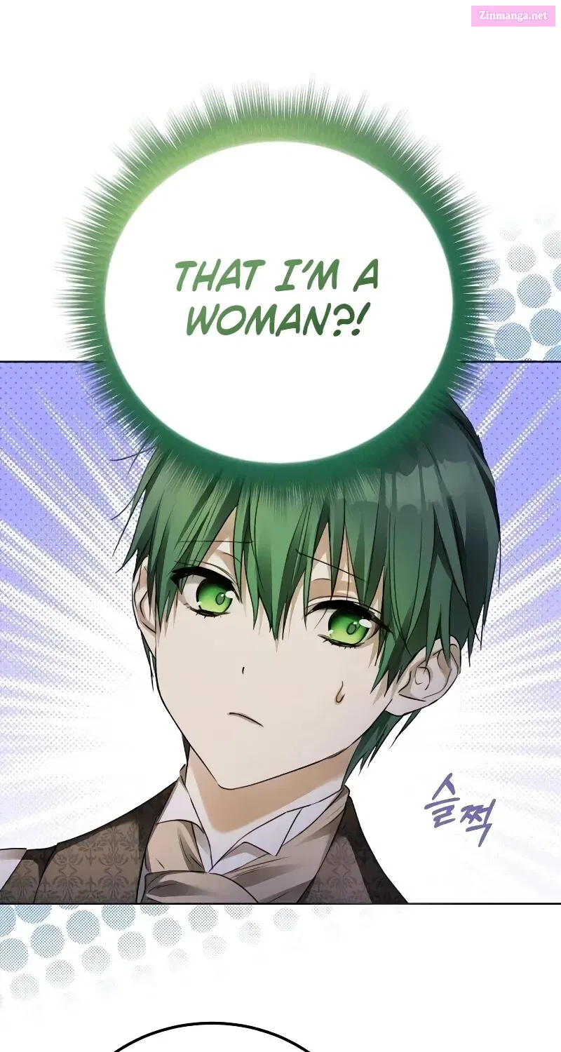I Became The Duke’s Servant In Disguise Kainu Manga Chapter 1 Page 19