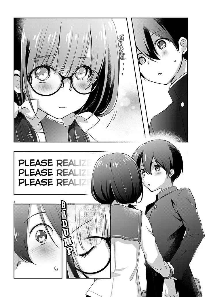 Mamahaha No Tsurego Ga Moto Kanodatta Kainu Manga Chapter 51.1 Page 4
