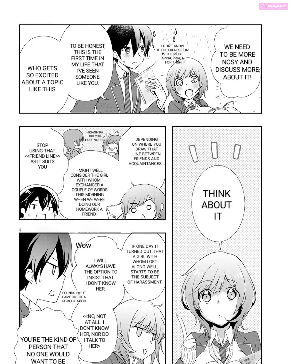 Mamahaha No Tsurego Ga Moto Kanodatta Kainu Manga Chapter 32.1 Page 7