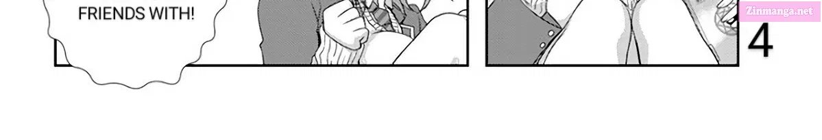 Mamahaha No Tsurego Ga Moto Kanodatta Kainu Manga Chapter 32.1 Page 8