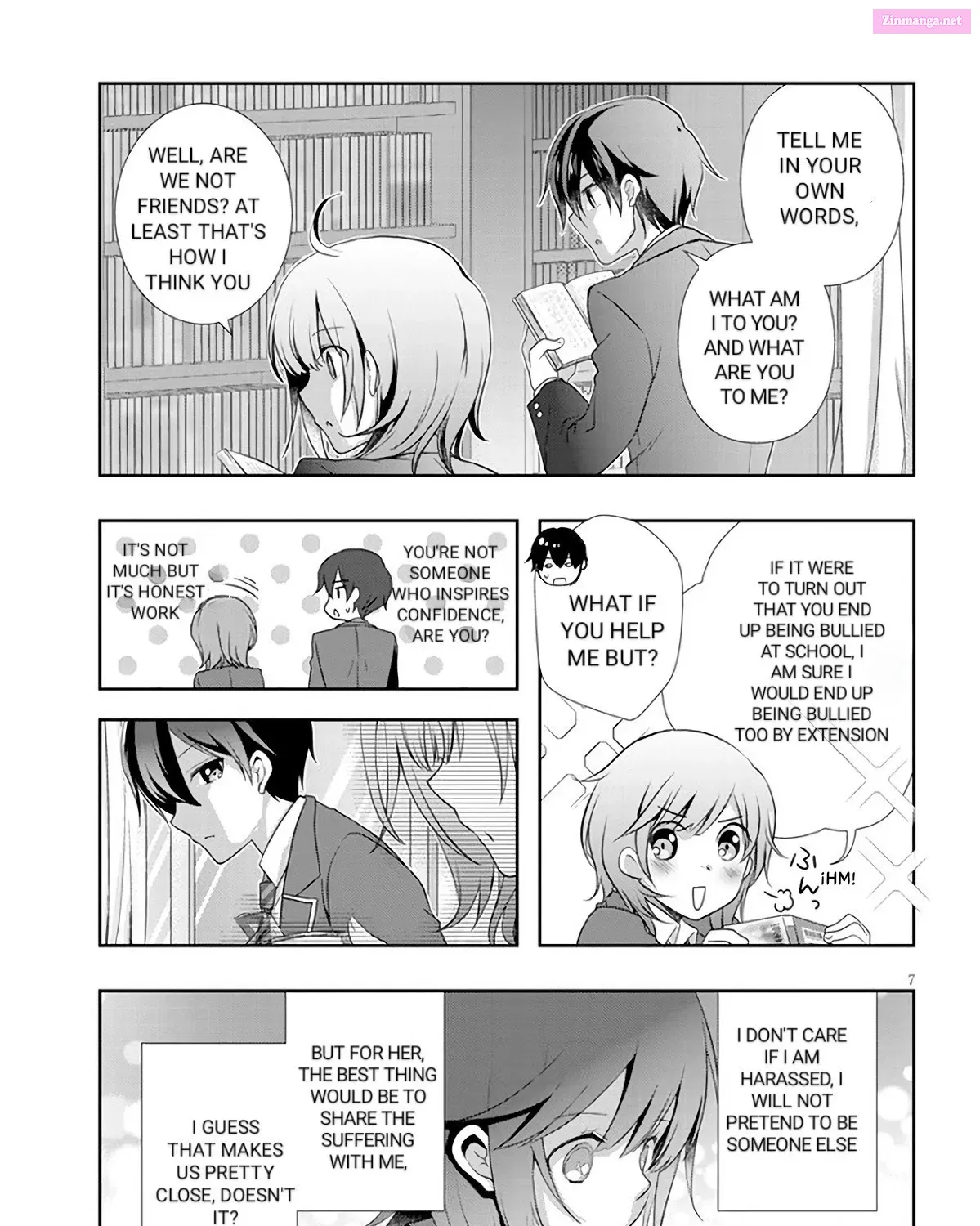 Mamahaha No Tsurego Ga Moto Kanodatta Kainu Manga Chapter 32.1 Page 13