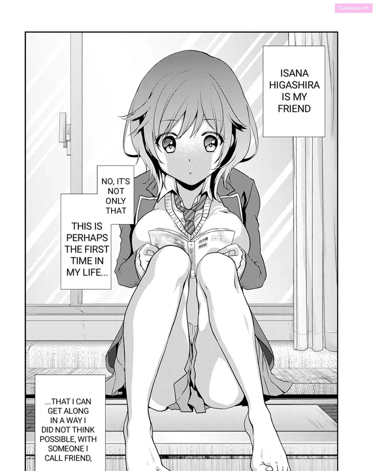 Mamahaha No Tsurego Ga Moto Kanodatta Kainu Manga Chapter 32.1 Page 15