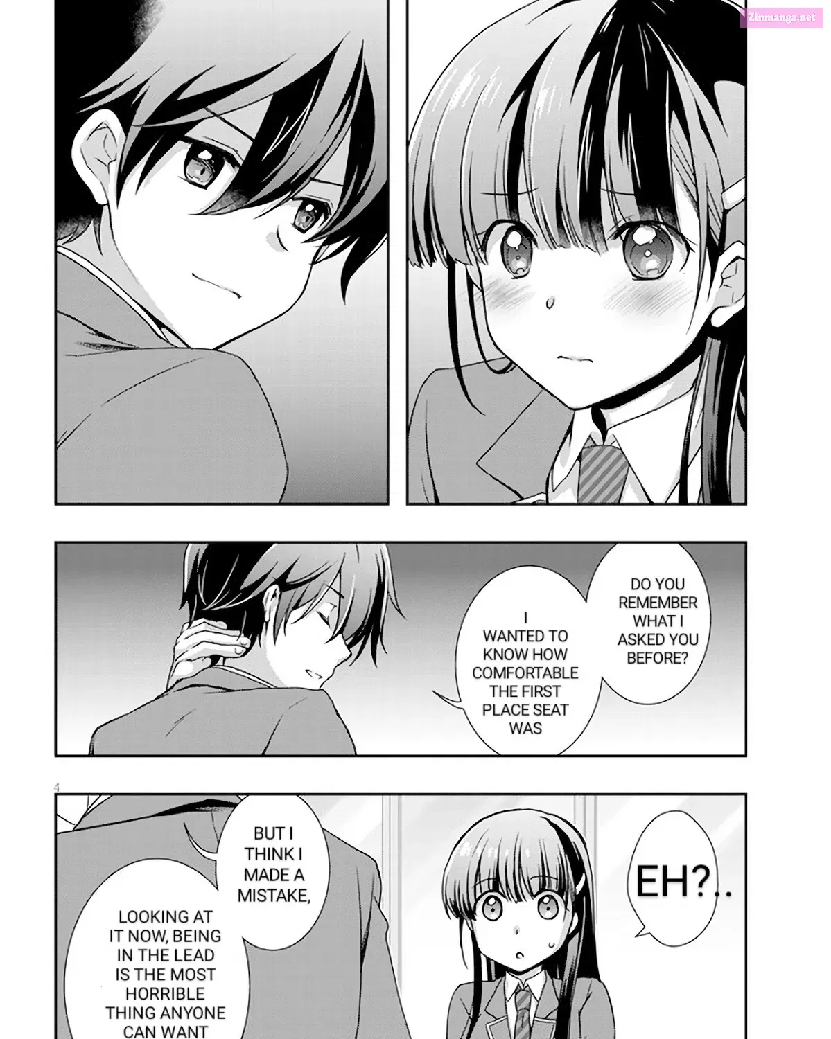 Mamahaha No Tsurego Ga Moto Kanodatta Kainu Manga Chapter 31 Page 7