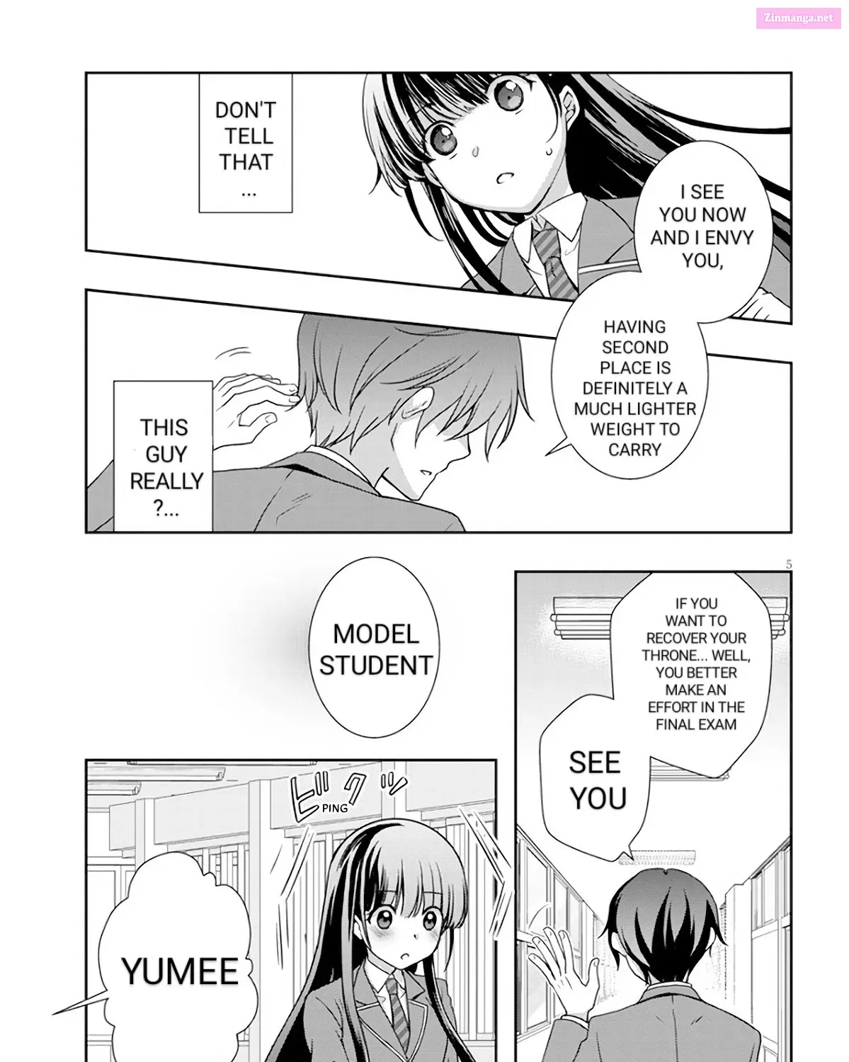 Mamahaha No Tsurego Ga Moto Kanodatta Kainu Manga Chapter 31 Page 9