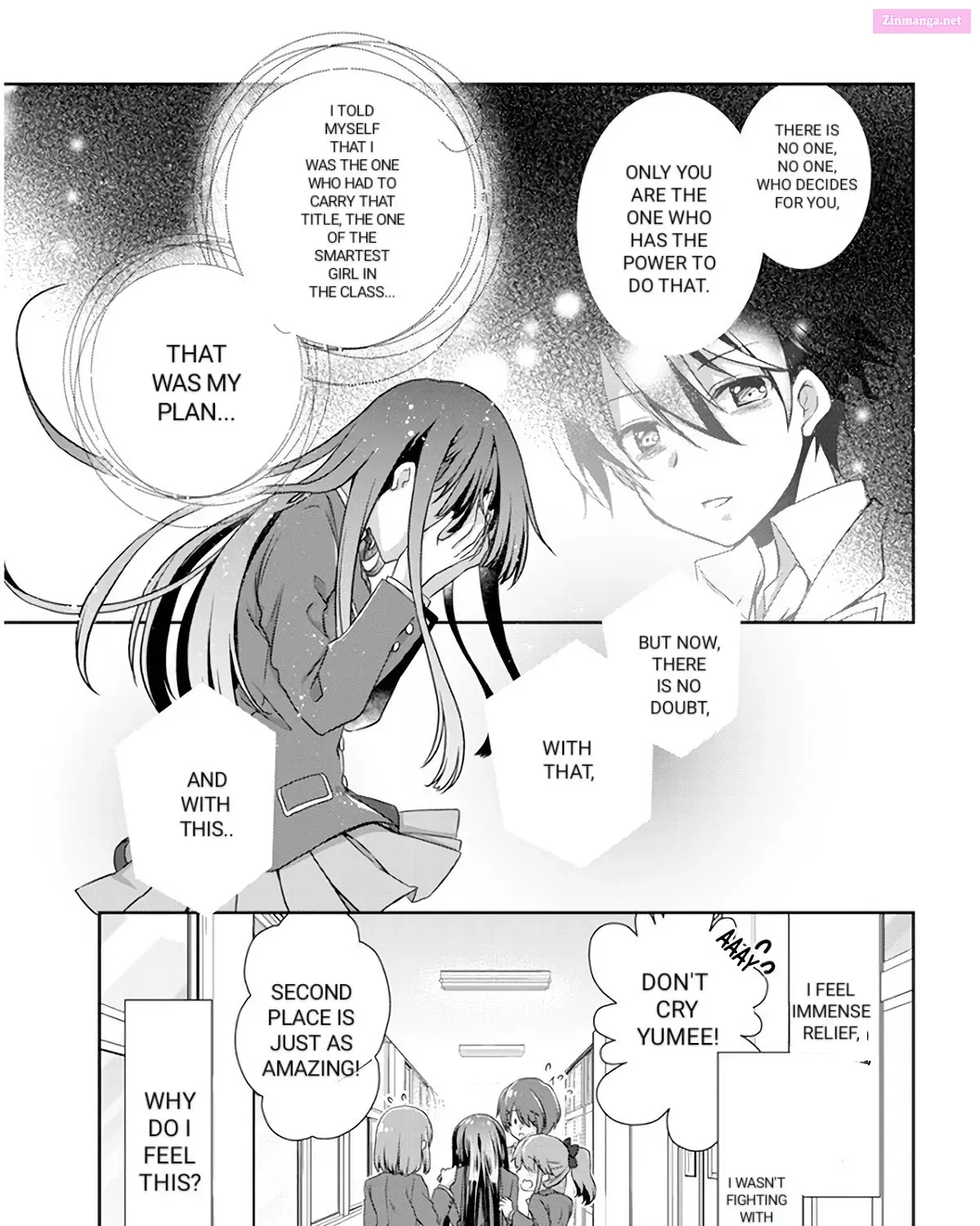 Mamahaha No Tsurego Ga Moto Kanodatta Kainu Manga Chapter 31 Page 13