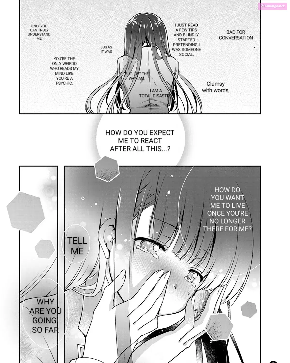 Mamahaha No Tsurego Ga Moto Kanodatta Kainu Manga Chapter 31 Page 15