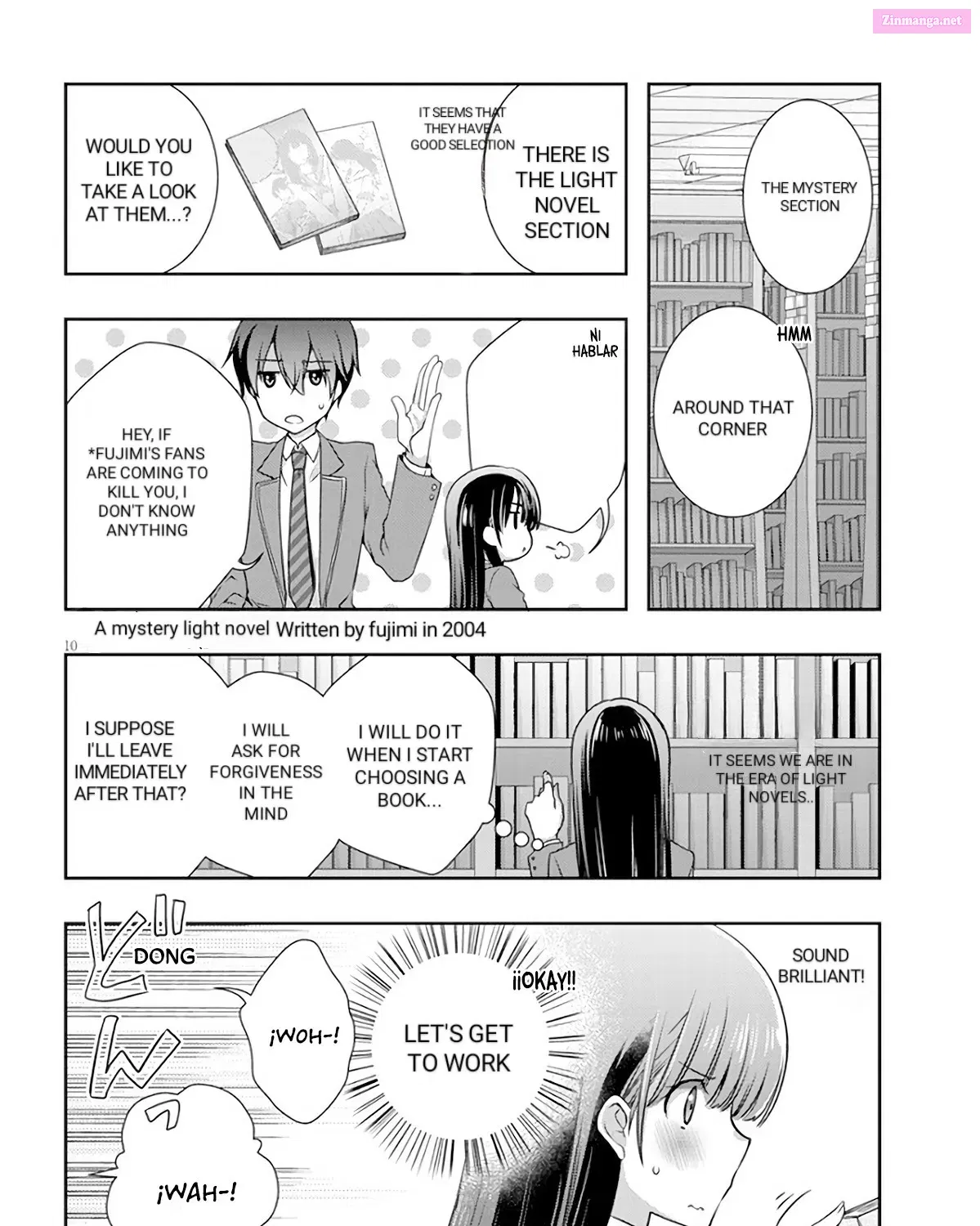 Mamahaha No Tsurego Ga Moto Kanodatta Kainu Manga Chapter 31 Page 19
