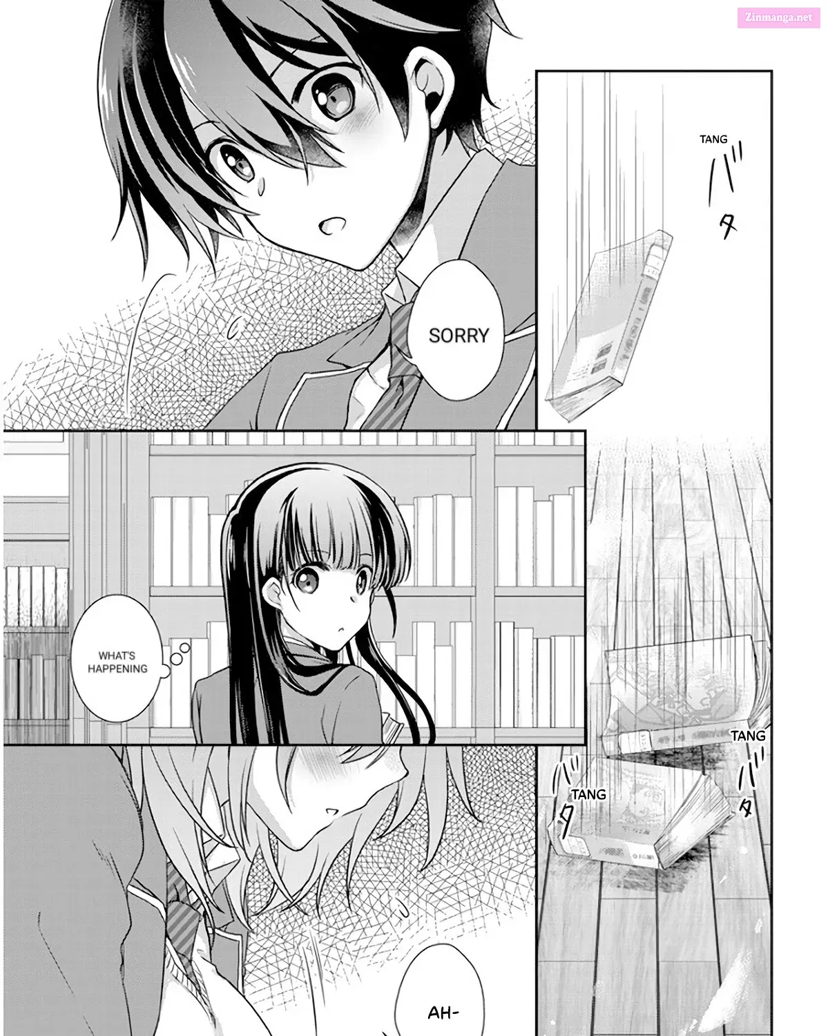 Mamahaha No Tsurego Ga Moto Kanodatta Kainu Manga Chapter 31 Page 21
