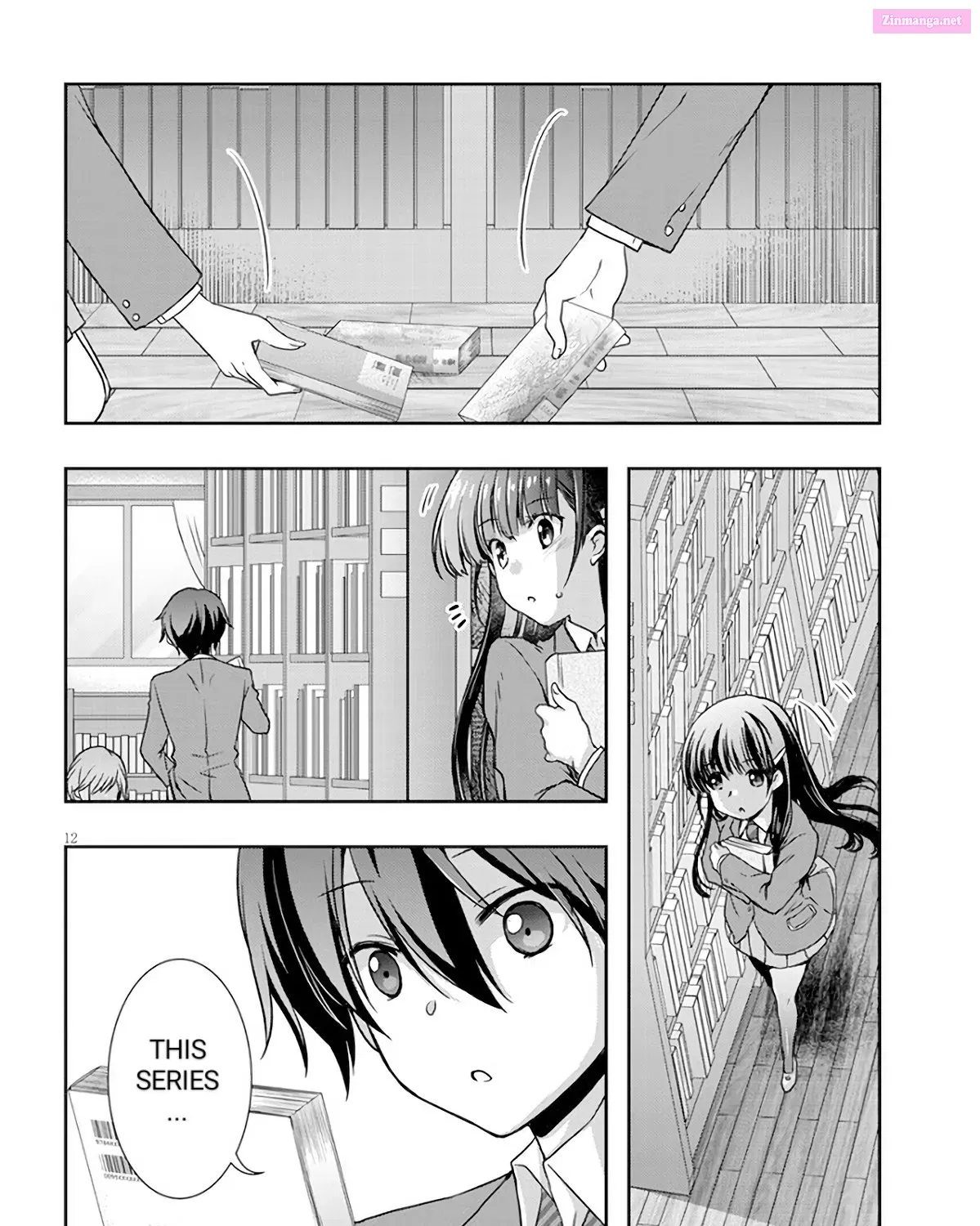Mamahaha No Tsurego Ga Moto Kanodatta Kainu Manga Chapter 31 Page 23