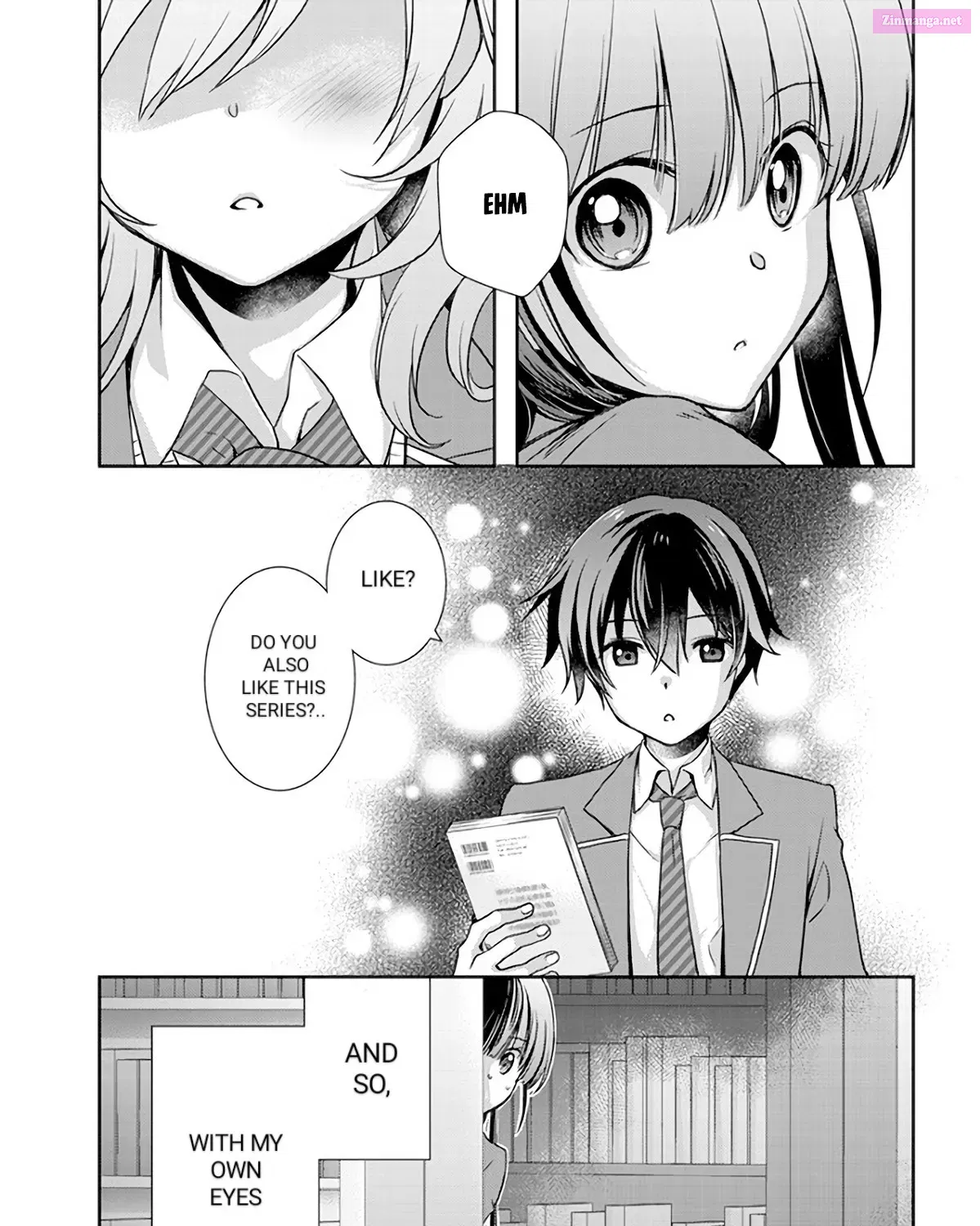 Mamahaha No Tsurego Ga Moto Kanodatta Kainu Manga Chapter 31 Page 25