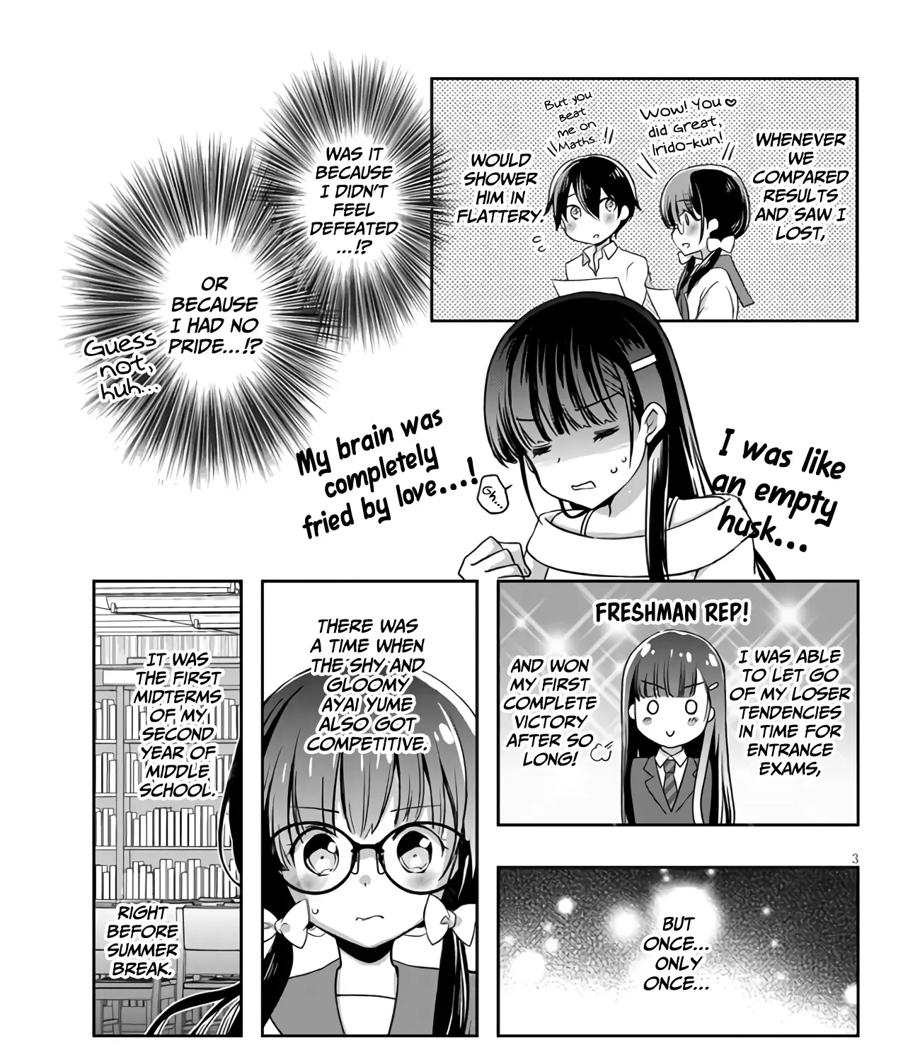 Mamahaha No Tsurego Ga Moto Kanodatta Kainu Manga Chapter 29 Page 6