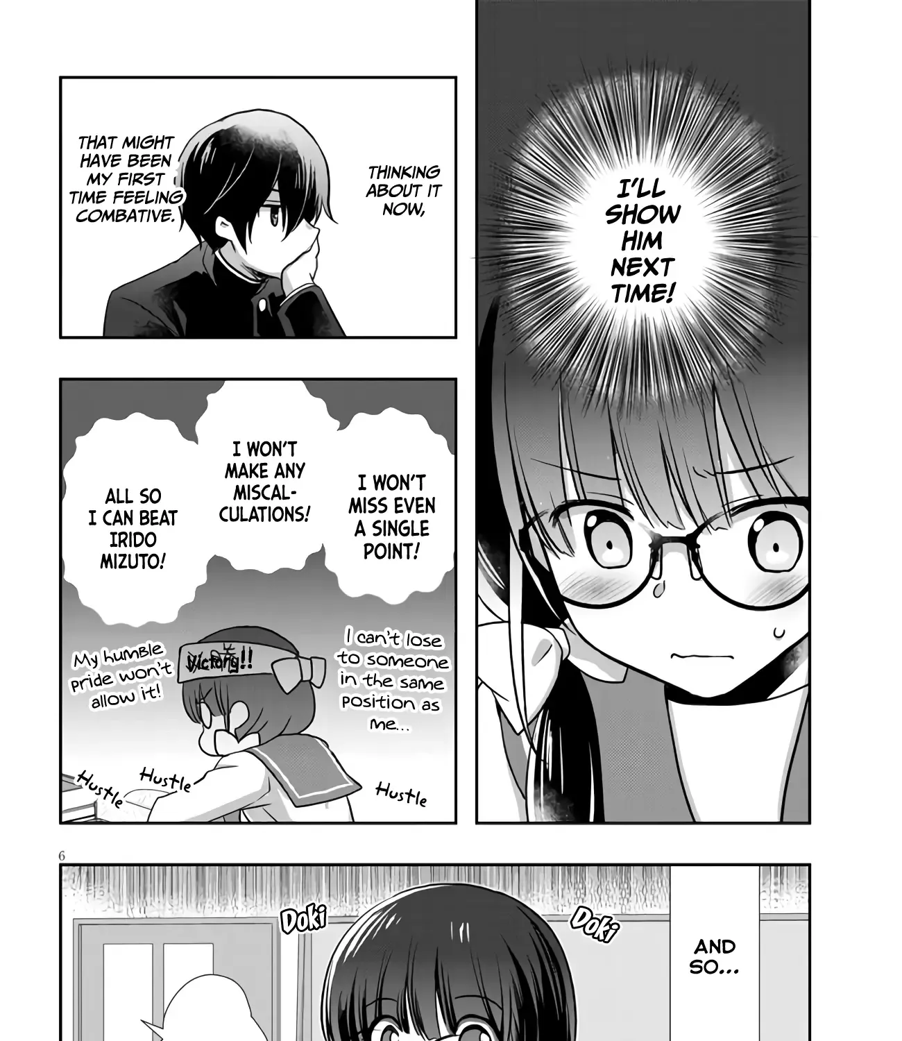 Mamahaha No Tsurego Ga Moto Kanodatta Kainu Manga Chapter 29 Page 12