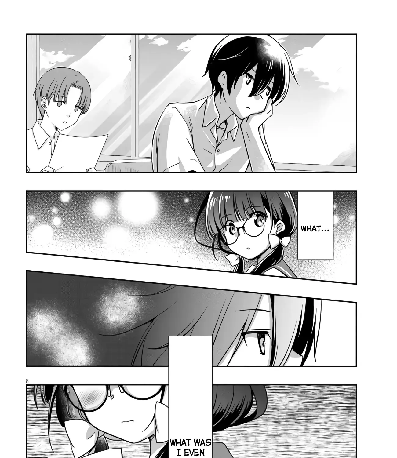 Mamahaha No Tsurego Ga Moto Kanodatta Kainu Manga Chapter 29 Page 16