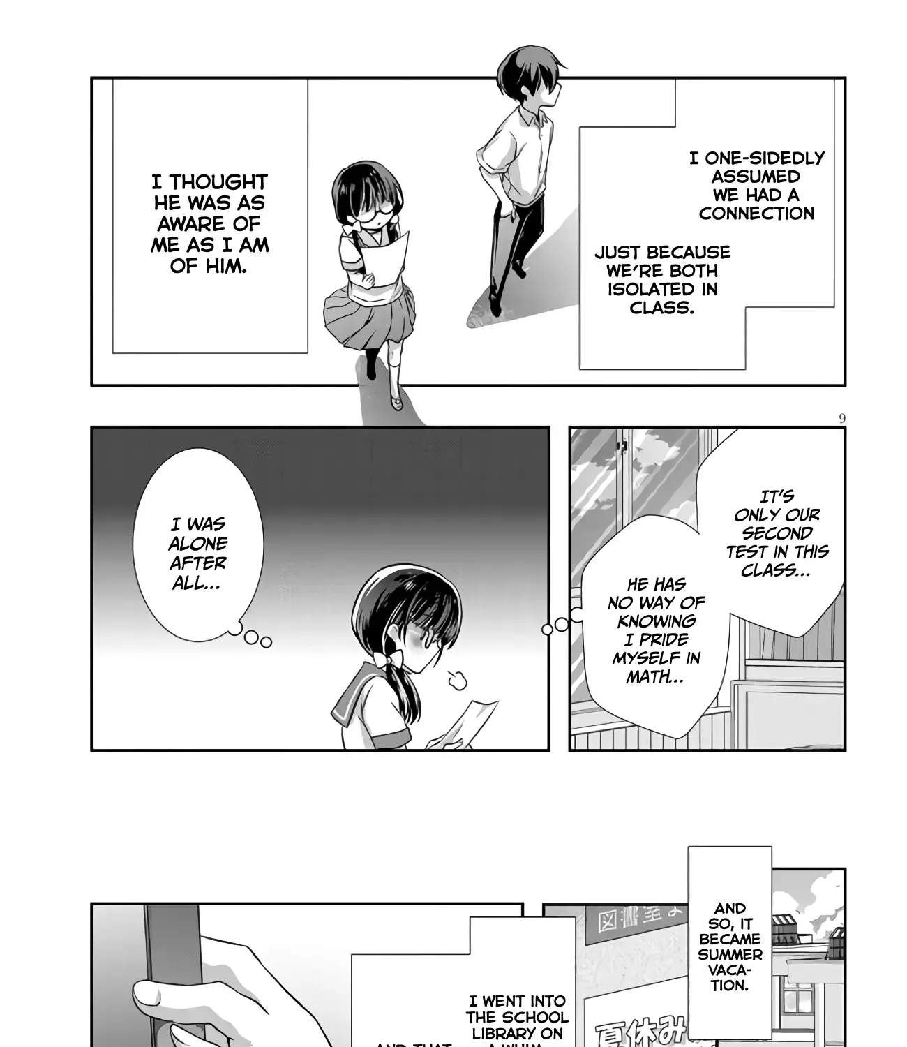 Mamahaha No Tsurego Ga Moto Kanodatta Kainu Manga Chapter 29 Page 18