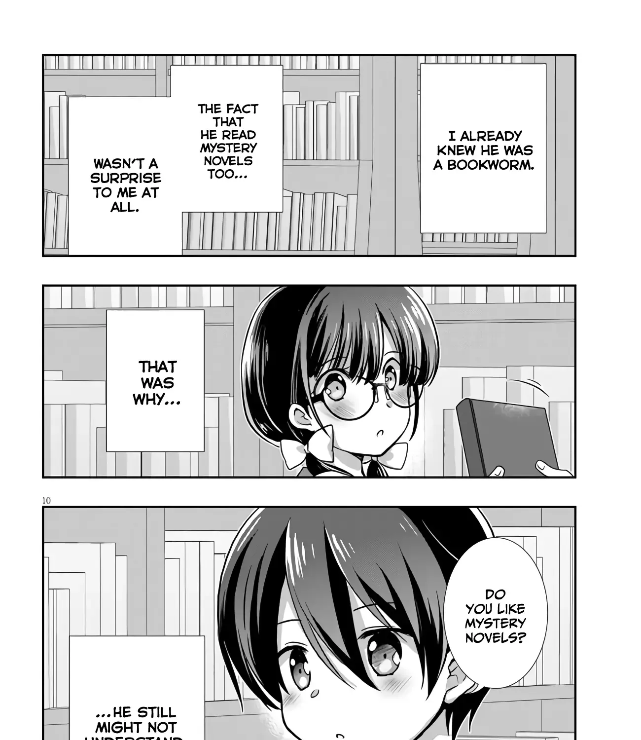 Mamahaha No Tsurego Ga Moto Kanodatta Kainu Manga Chapter 29 Page 20