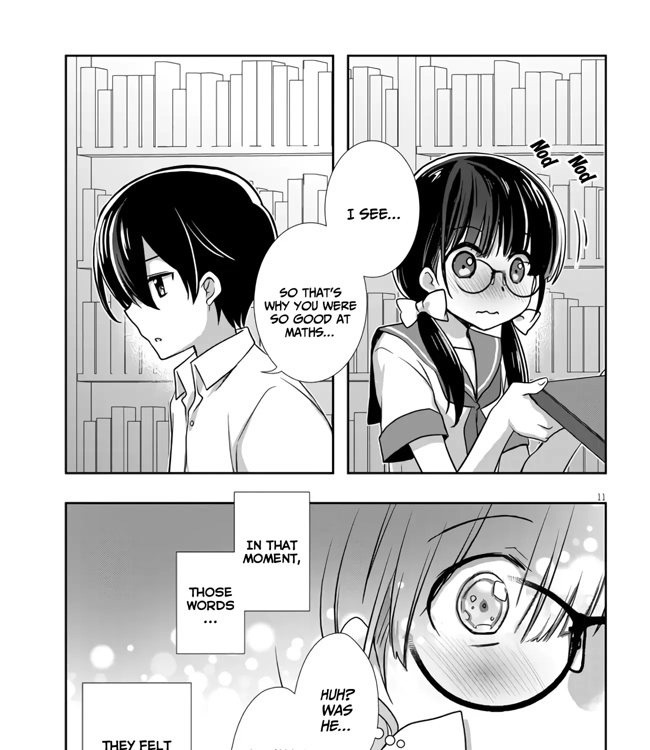 Mamahaha No Tsurego Ga Moto Kanodatta Kainu Manga Chapter 29 Page 22