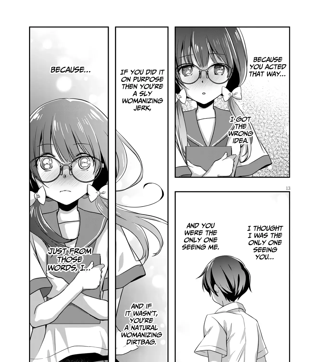 Mamahaha No Tsurego Ga Moto Kanodatta Kainu Manga Chapter 29 Page 26