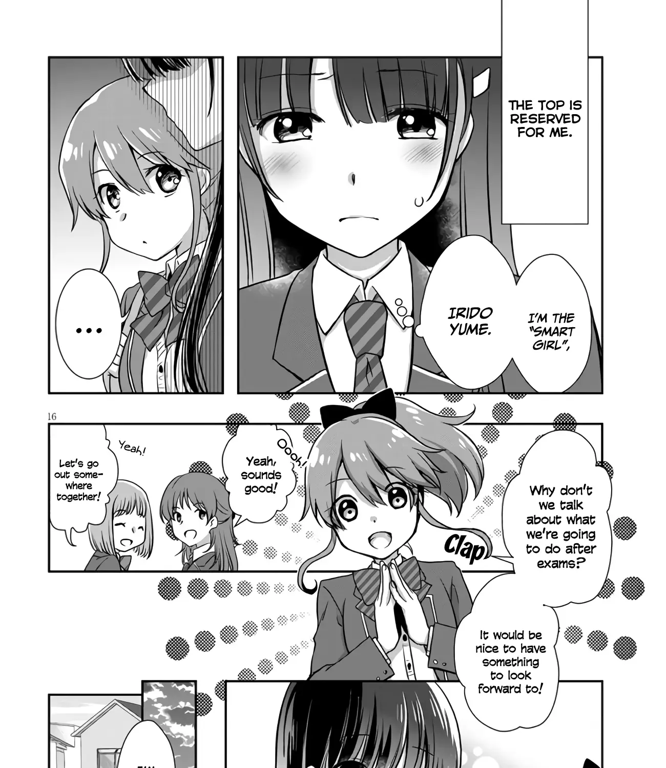 Mamahaha No Tsurego Ga Moto Kanodatta Kainu Manga Chapter 29 Page 32