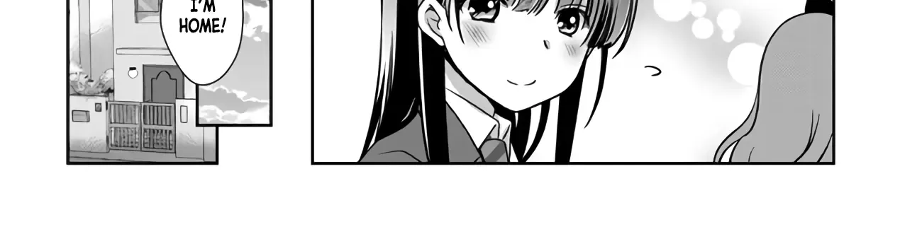 Mamahaha No Tsurego Ga Moto Kanodatta Kainu Manga Chapter 29 Page 33