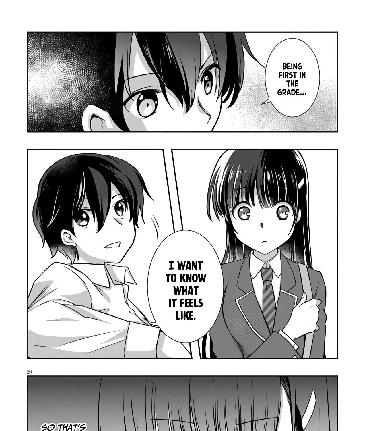 Mamahaha No Tsurego Ga Moto Kanodatta Kainu Manga Chapter 29 Page 40