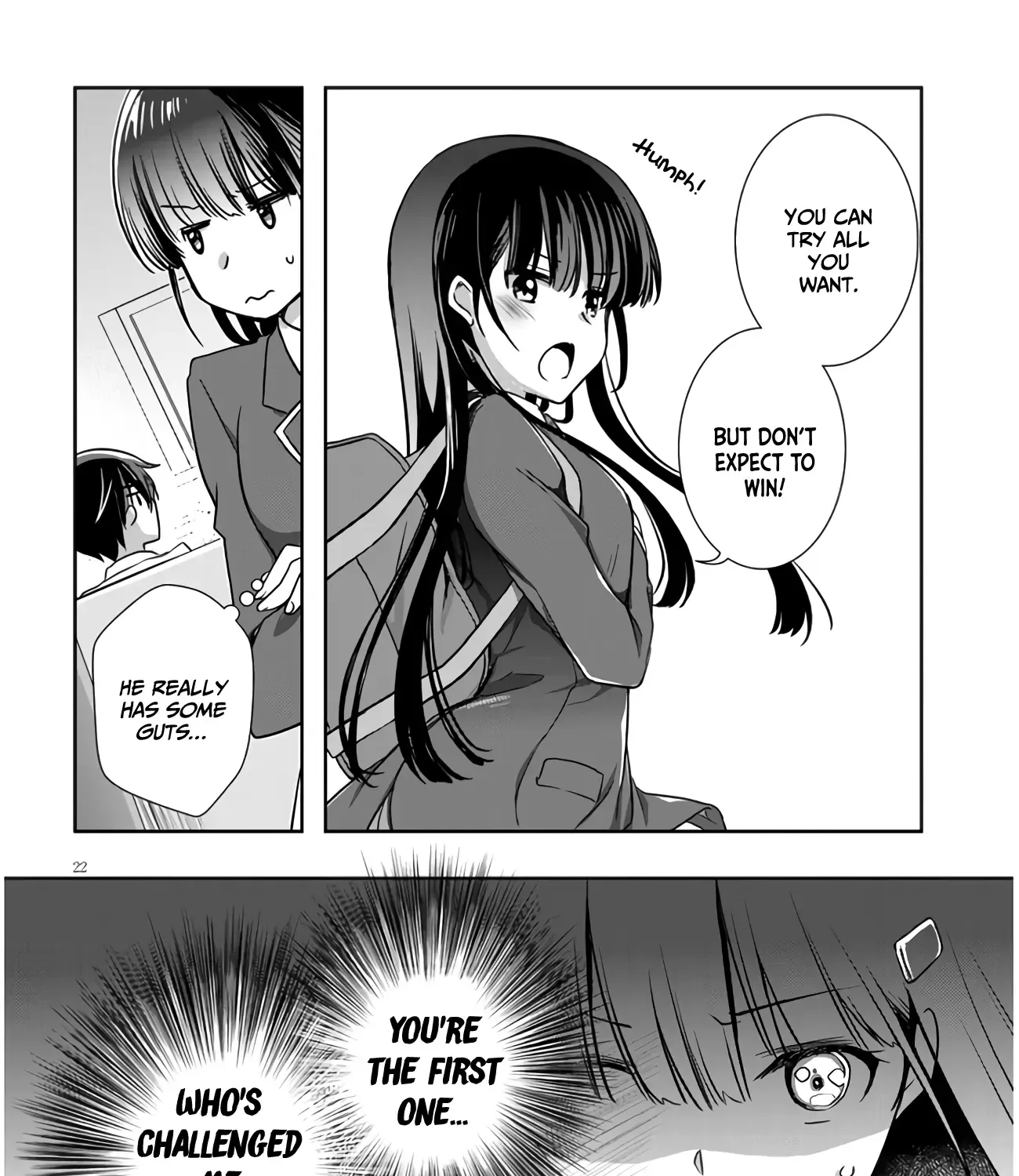 Mamahaha No Tsurego Ga Moto Kanodatta Kainu Manga Chapter 29 Page 44