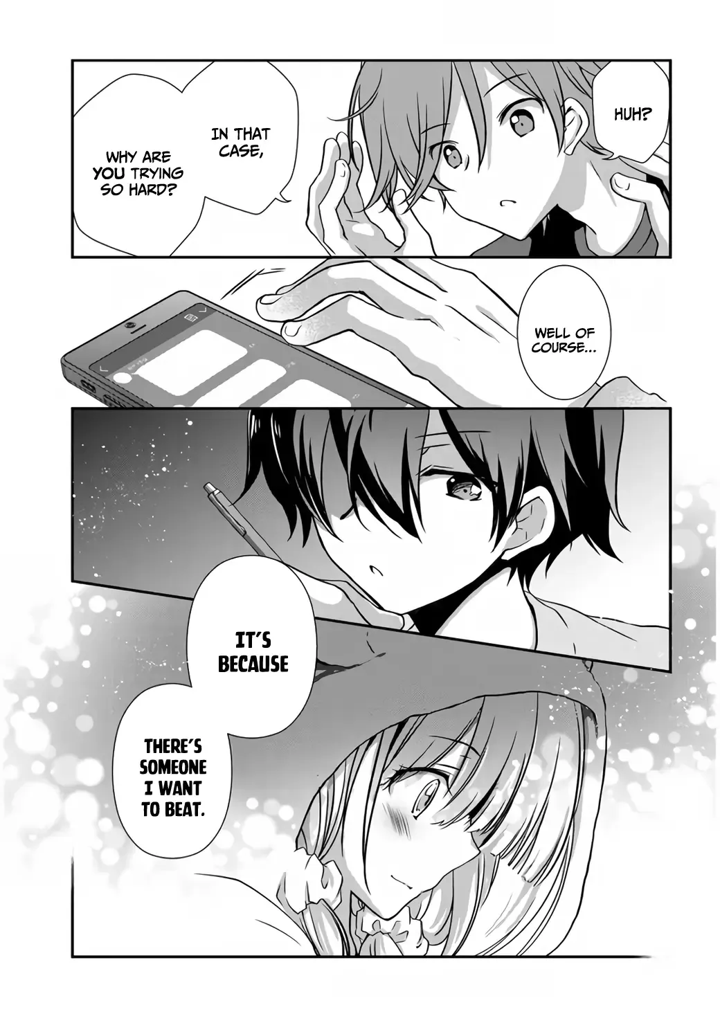 Mamahaha No Tsurego Ga Moto Kanodatta Kainu Manga Chapter 28 Page 6