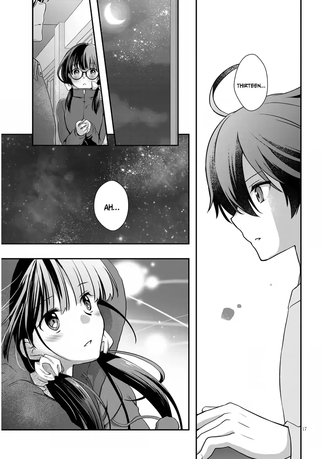 Mamahaha No Tsurego Ga Moto Kanodatta Kainu Manga Chapter 28 Page 18