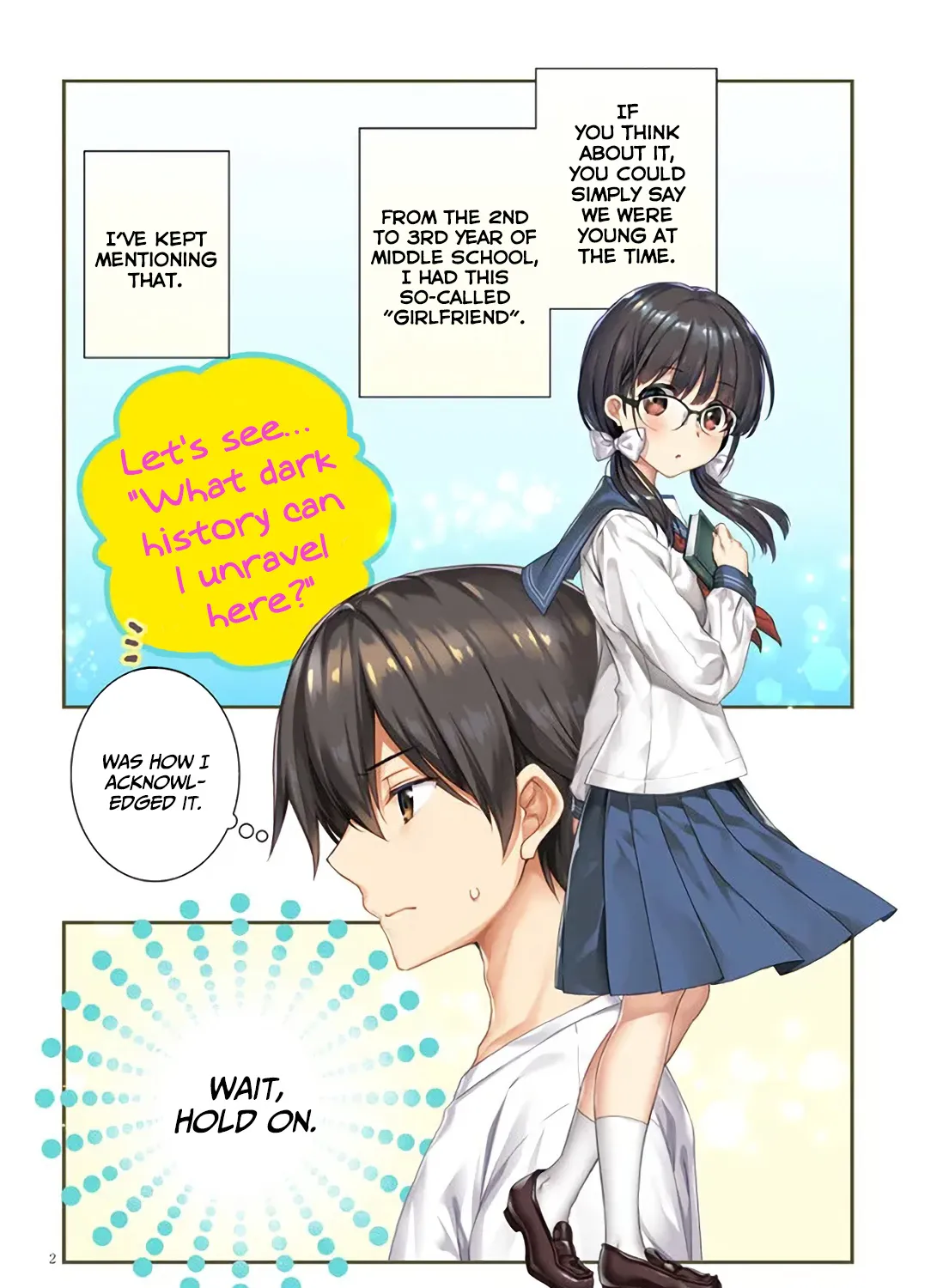 Mamahaha No Tsurego Ga Moto Kanodatta Kainu Manga Chapter 26 Page 4
