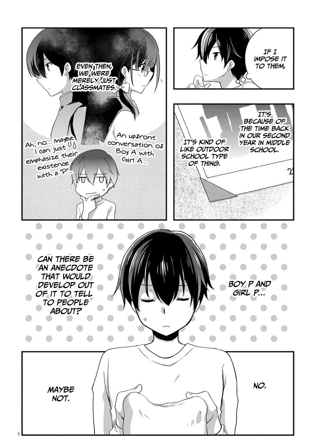Mamahaha No Tsurego Ga Moto Kanodatta Kainu Manga Chapter 26 Page 8