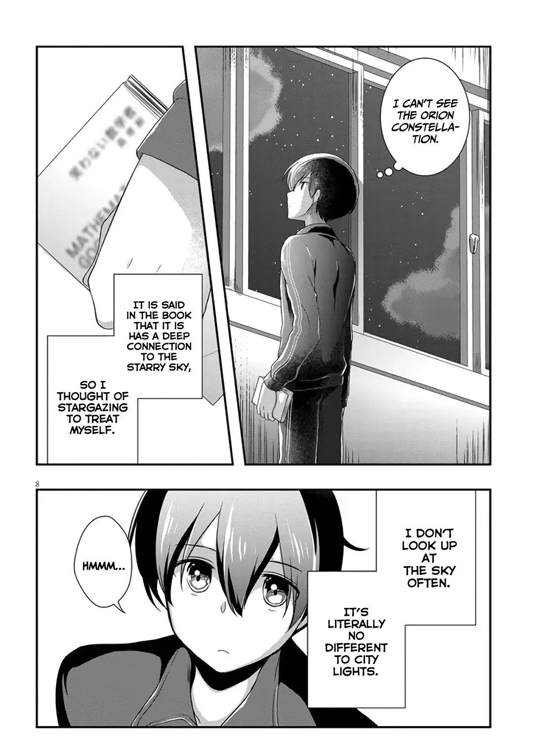 Mamahaha No Tsurego Ga Moto Kanodatta Kainu Manga Chapter 26 Page 16