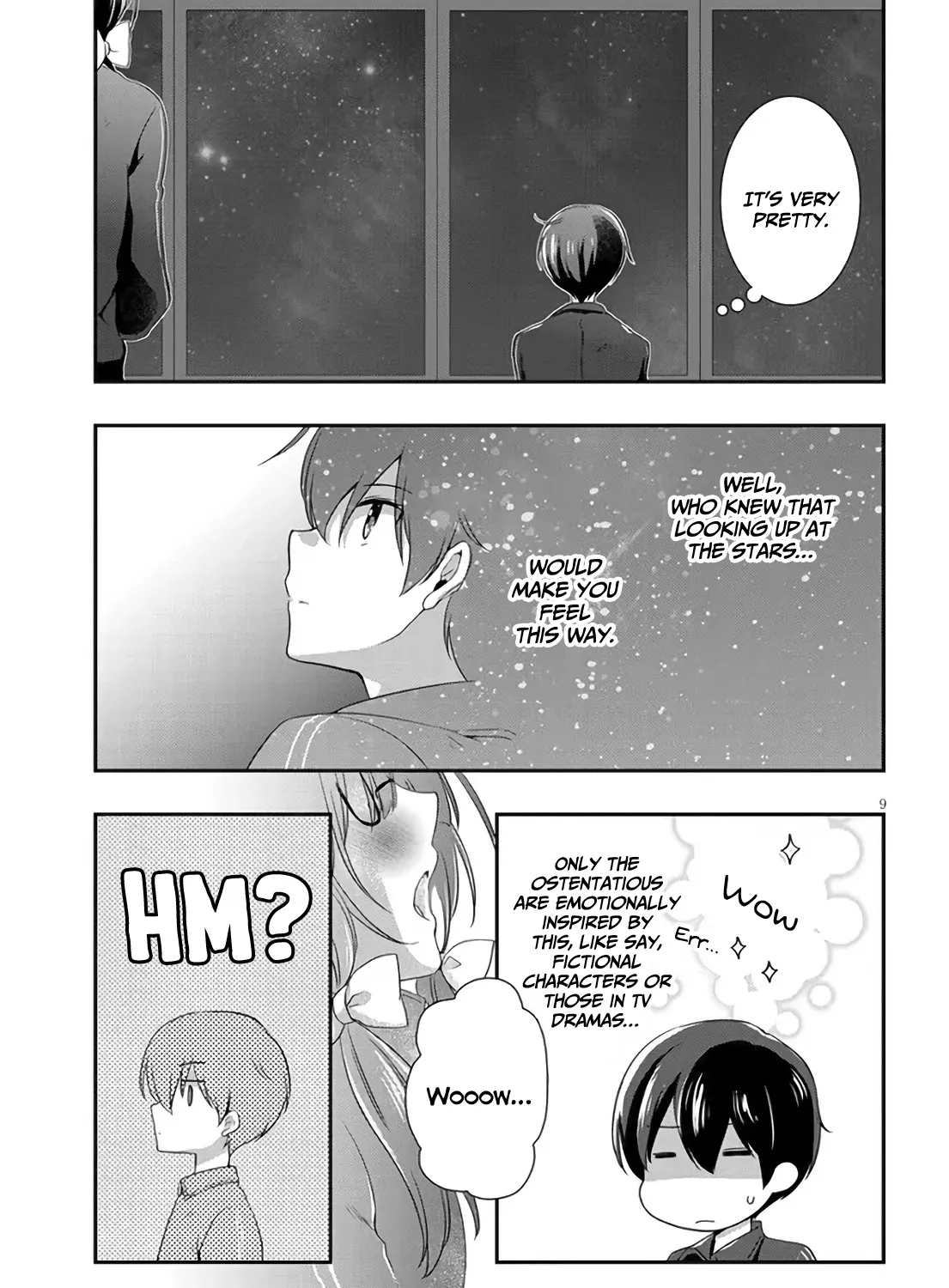 Mamahaha No Tsurego Ga Moto Kanodatta Kainu Manga Chapter 26 Page 18