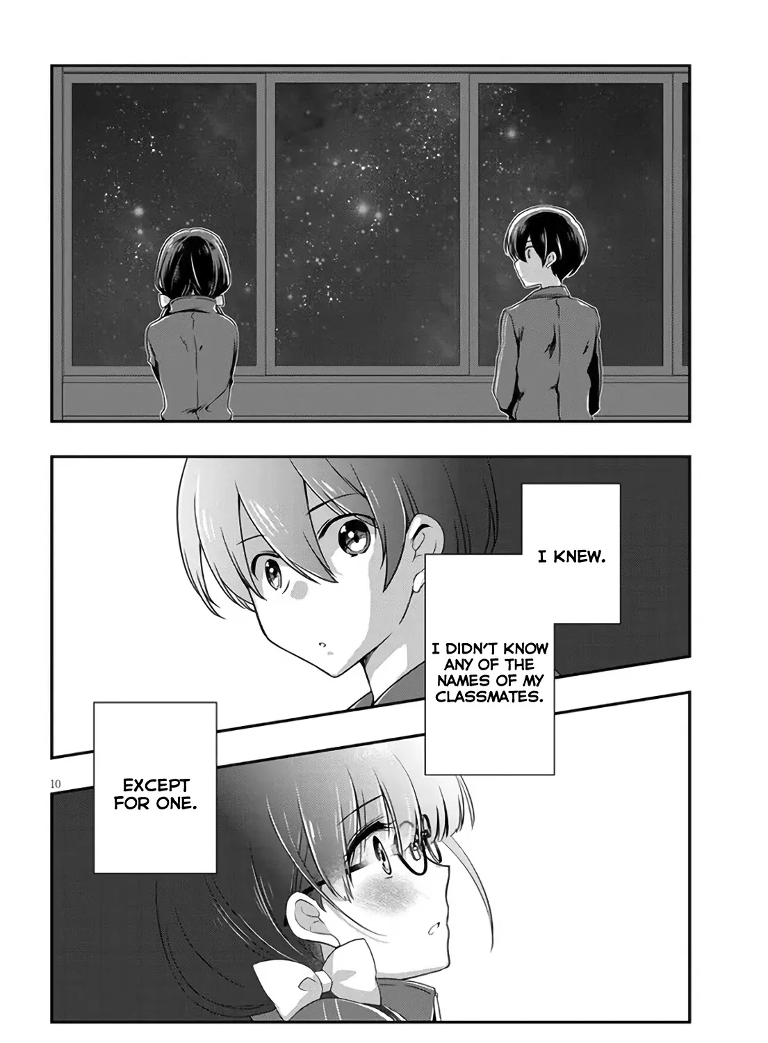 Mamahaha No Tsurego Ga Moto Kanodatta Kainu Manga Chapter 26 Page 20