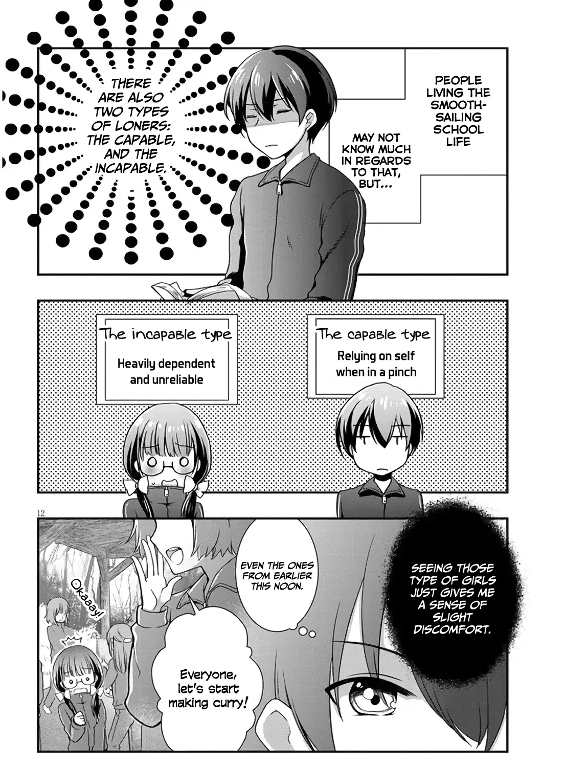 Mamahaha No Tsurego Ga Moto Kanodatta Kainu Manga Chapter 26 Page 24