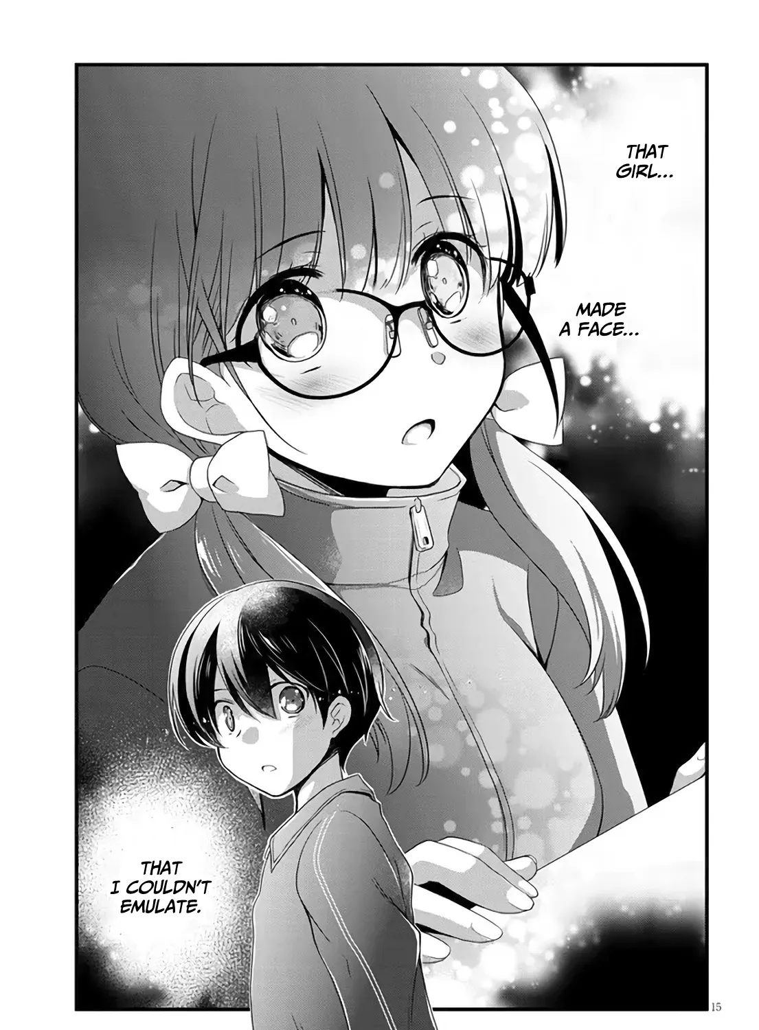 Mamahaha No Tsurego Ga Moto Kanodatta Kainu Manga Chapter 26 Page 30