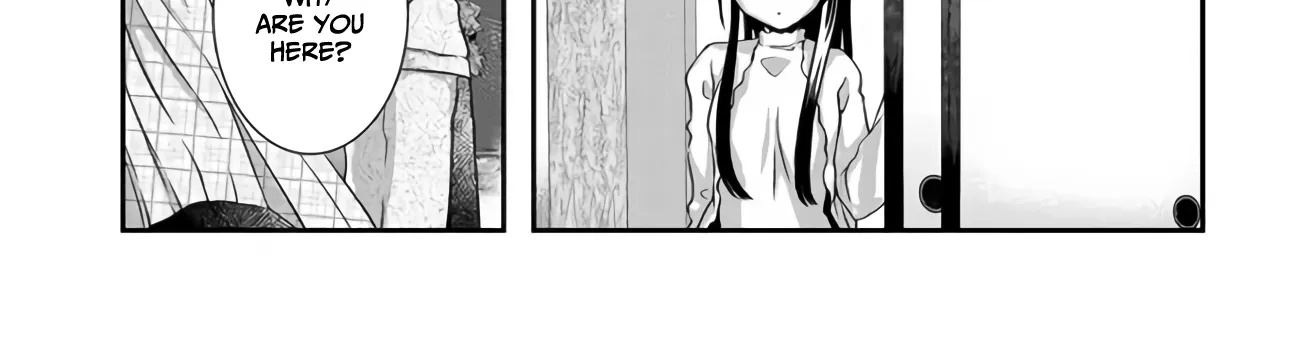 Mamahaha No Tsurego Ga Moto Kanodatta Kainu Manga Chapter 25 Page 11