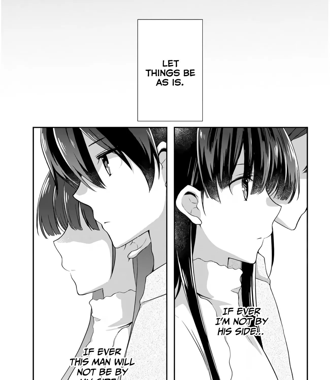Mamahaha No Tsurego Ga Moto Kanodatta Kainu Manga Chapter 25 Page 30
