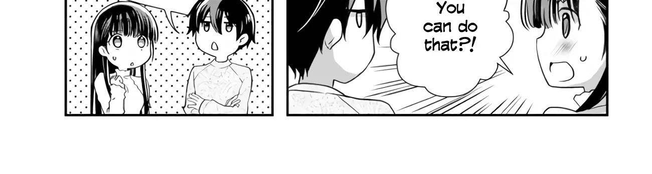 Mamahaha No Tsurego Ga Moto Kanodatta Kainu Manga Chapter 25 Page 39