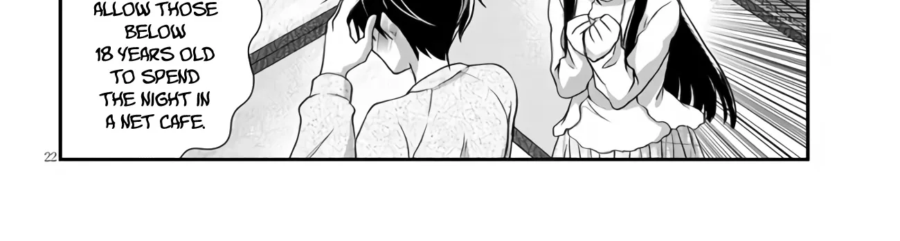 Mamahaha No Tsurego Ga Moto Kanodatta Kainu Manga Chapter 25 Page 45