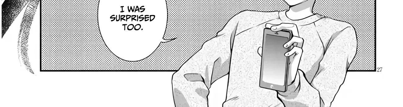 Mamahaha No Tsurego Ga Moto Kanodatta Kainu Manga Chapter 25 Page 55