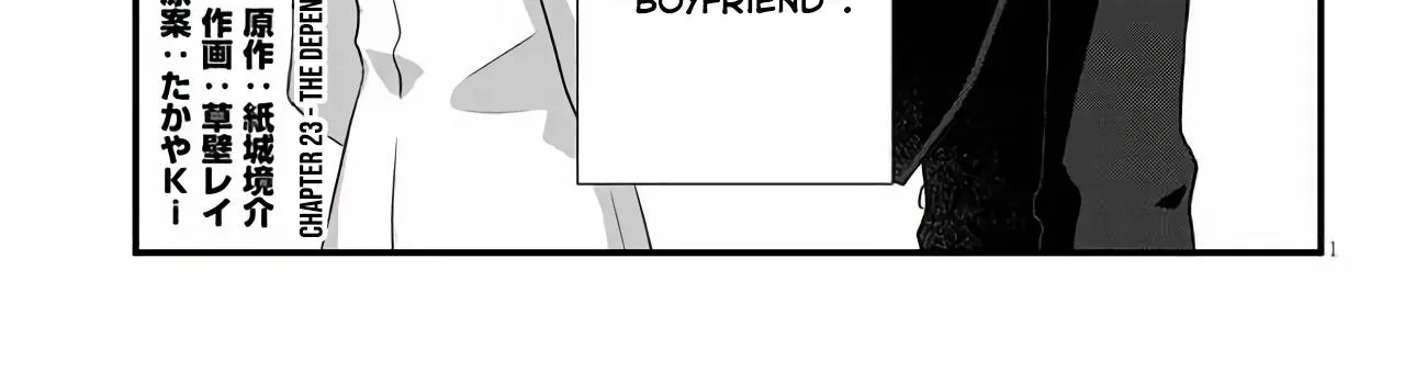 Mamahaha No Tsurego Ga Moto Kanodatta Kainu Manga Chapter 23 Page 3