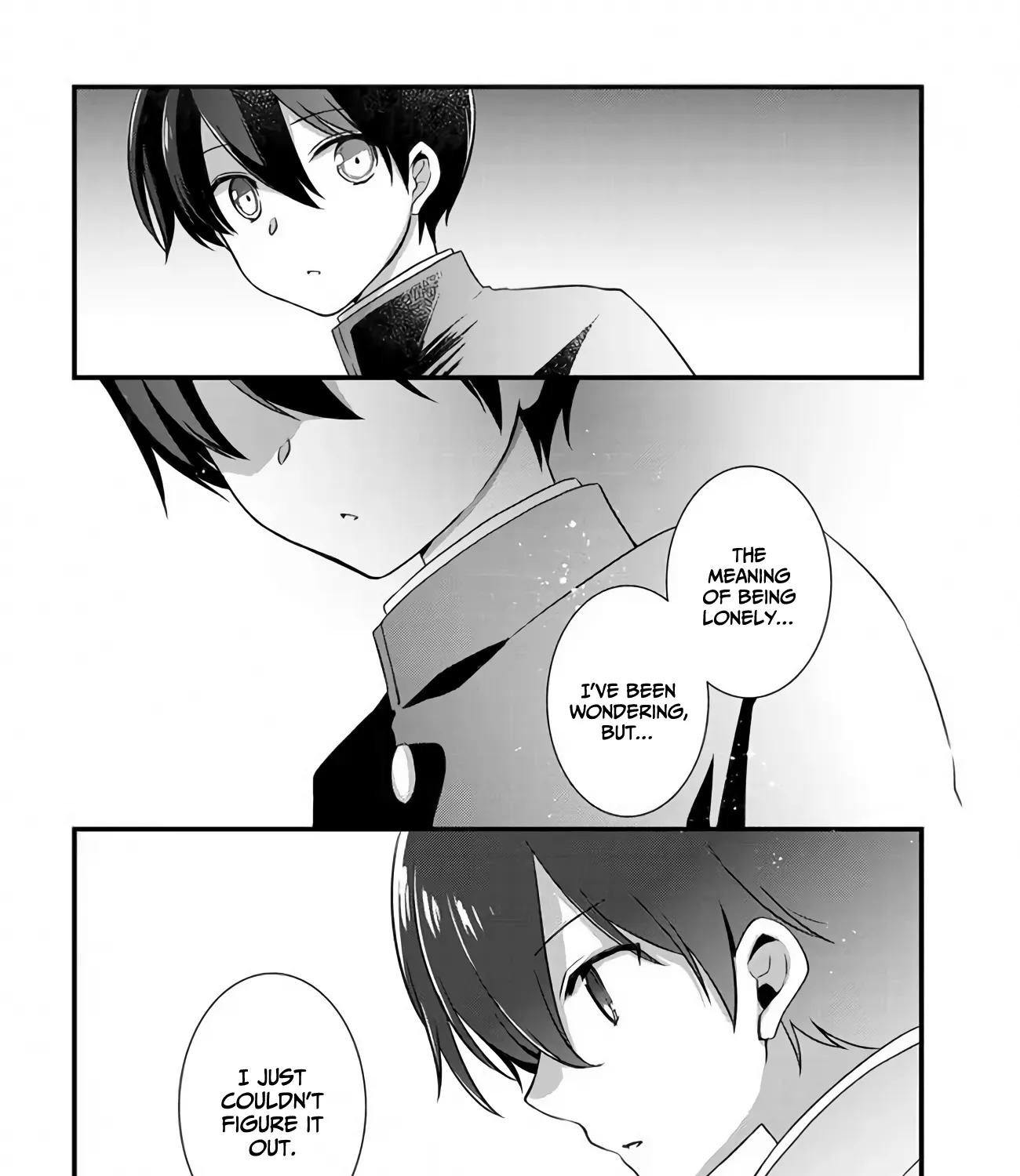 Mamahaha No Tsurego Ga Moto Kanodatta Kainu Manga Chapter 23 Page 8