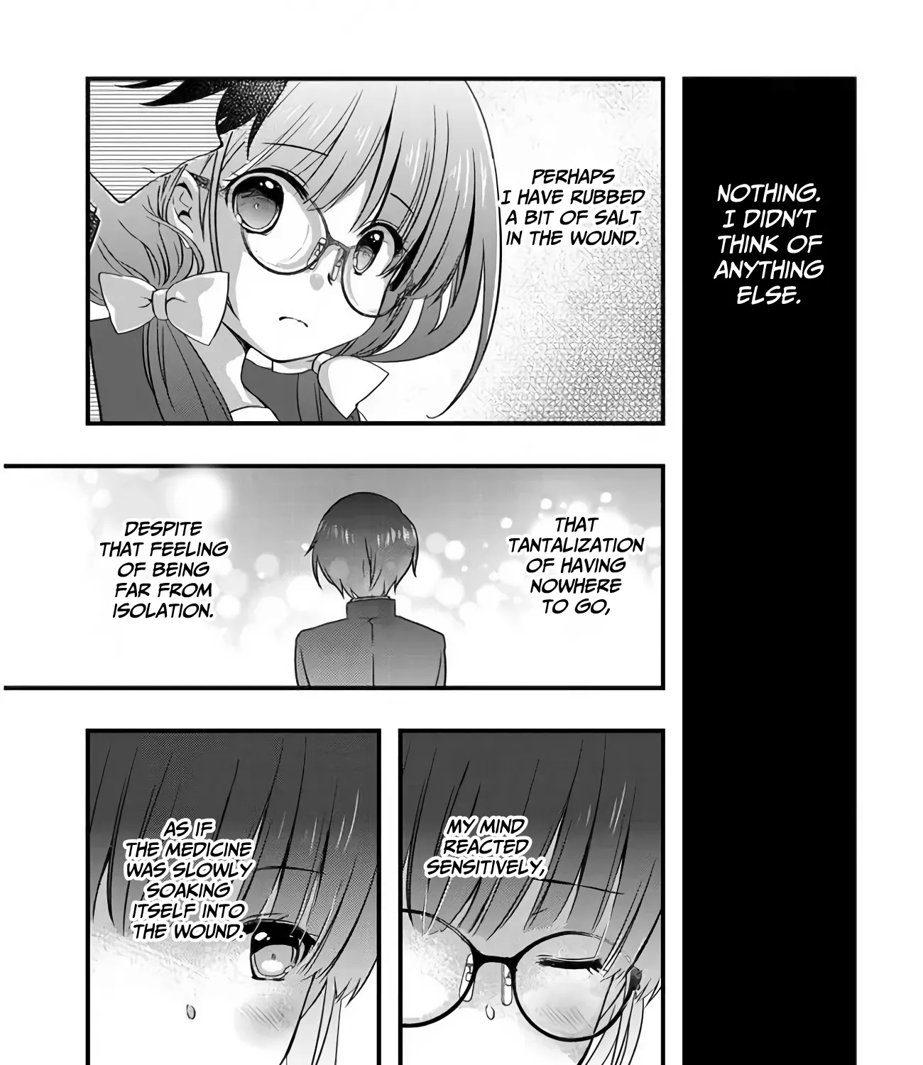 Mamahaha No Tsurego Ga Moto Kanodatta Kainu Manga Chapter 23 Page 10