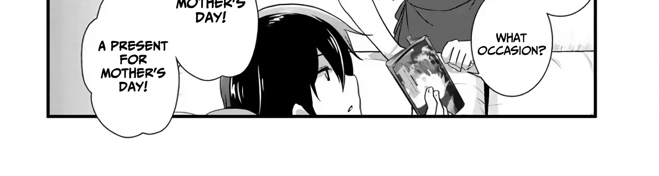 Mamahaha No Tsurego Ga Moto Kanodatta Kainu Manga Chapter 23 Page 17
