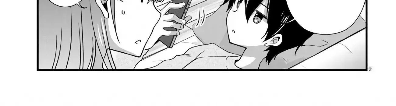 Mamahaha No Tsurego Ga Moto Kanodatta Kainu Manga Chapter 23 Page 19
