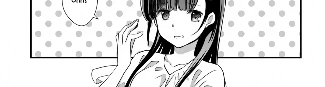 Mamahaha No Tsurego Ga Moto Kanodatta Kainu Manga Chapter 23 Page 23