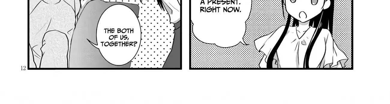 Mamahaha No Tsurego Ga Moto Kanodatta Kainu Manga Chapter 23 Page 25