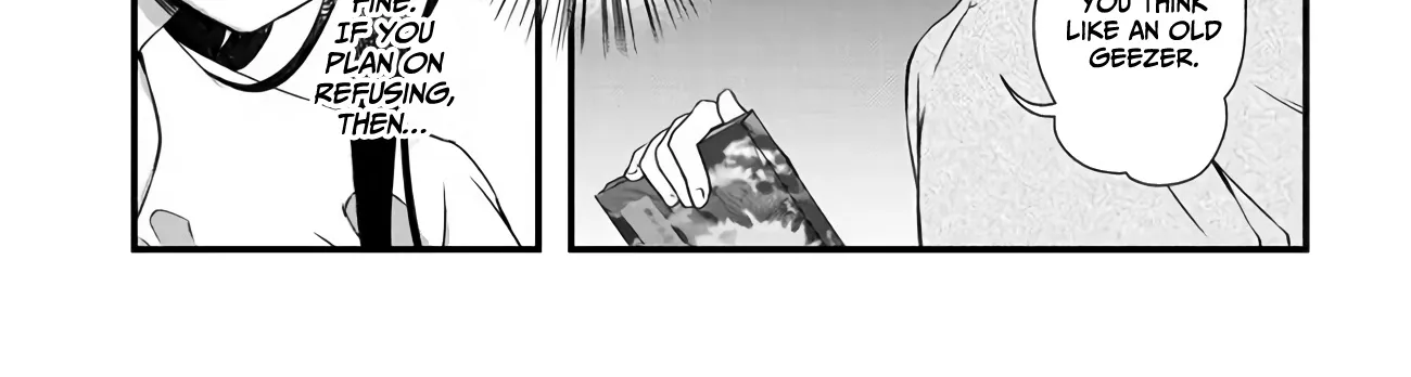 Mamahaha No Tsurego Ga Moto Kanodatta Kainu Manga Chapter 23 Page 27