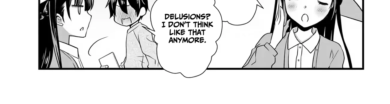 Mamahaha No Tsurego Ga Moto Kanodatta Kainu Manga Chapter 23 Page 31