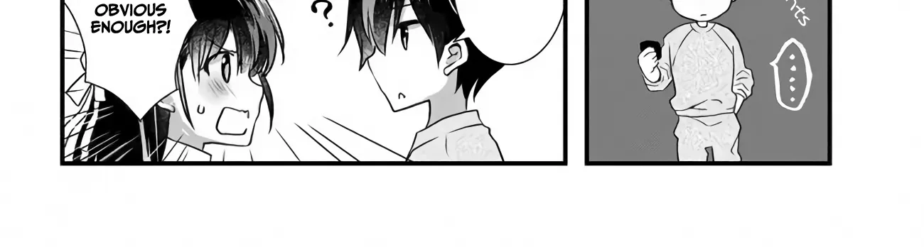 Mamahaha No Tsurego Ga Moto Kanodatta Kainu Manga Chapter 23 Page 33